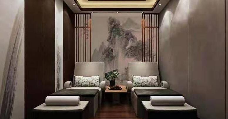 今天我去了北京大兴这家男士水疗spa会所，纠结好久才舍得告诉你