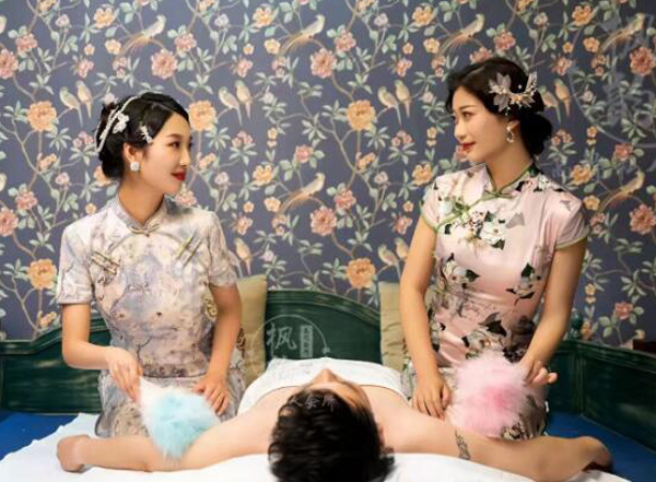 北京大兴按摩桑拿大全,这家绝对值得大家前去感受下