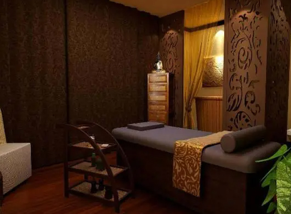 北京大兴养生会馆环境风采（六）