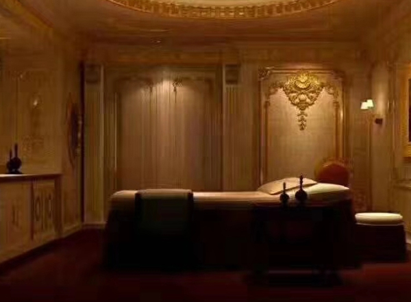 北京大兴高档休闲会所风采展示（九）