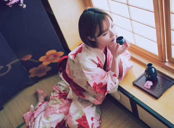 北京大兴商务按摩spa会所艺师风采（二）