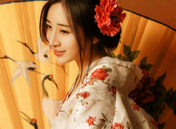 北京大兴洗浴spa商务会所艺师风采（四）