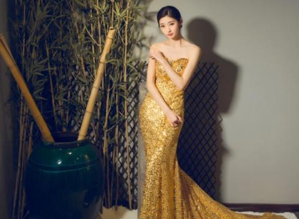 北京大兴会所艺师风采展示（六）