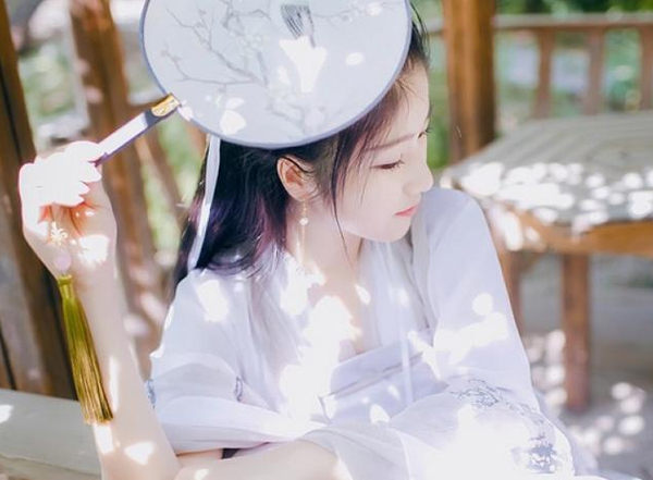 北京大兴足疗会所艺师风采（七）