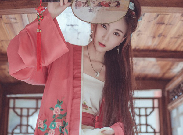 北京大兴足道会所艺师风采（九）